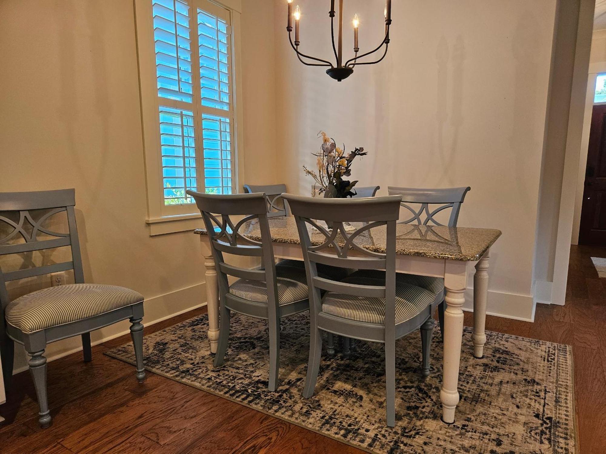 Low Country Cottage In Beautiful Habersham Beaufort Eksteriør billede