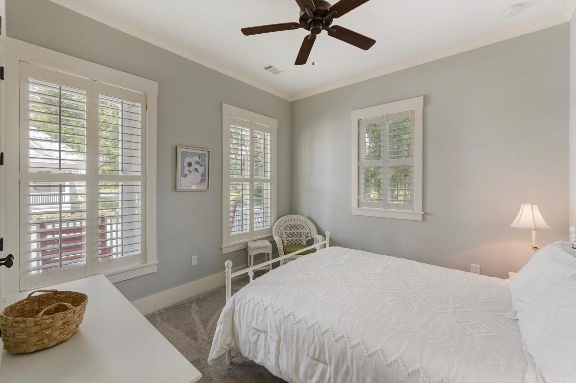 Low Country Cottage In Beautiful Habersham Beaufort Eksteriør billede