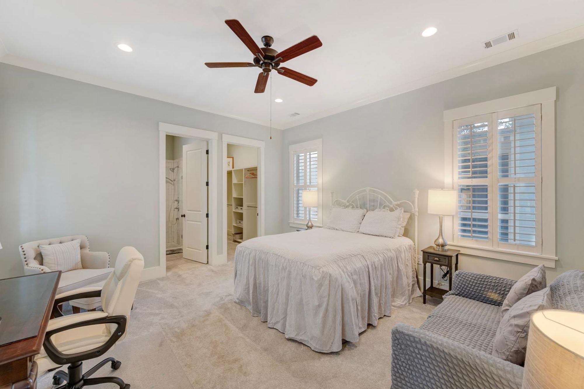Low Country Cottage In Beautiful Habersham Beaufort Eksteriør billede
