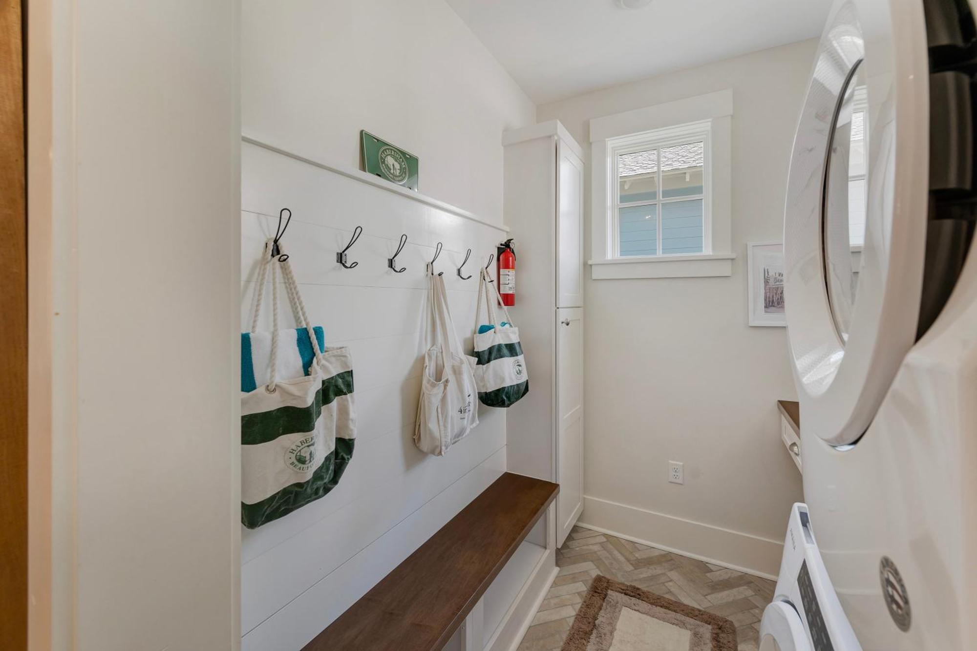 Low Country Cottage In Beautiful Habersham Beaufort Eksteriør billede